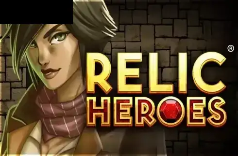 Relic Heroes