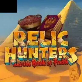 Relic Hunters