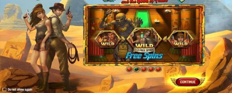 Relic Hunters