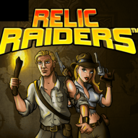Relic Raiders