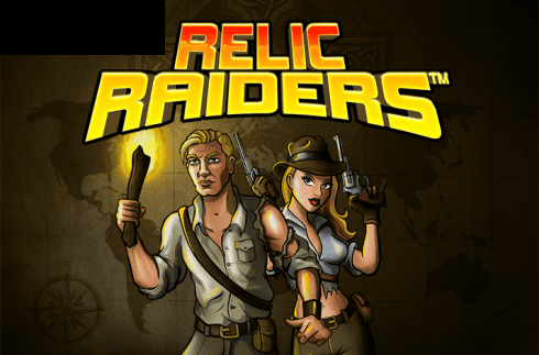 Relic Raiders