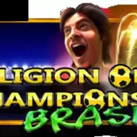 Religion of Champions