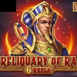 Reliquary Of Ra 6 Reels