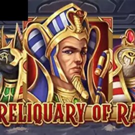 Reliquary of Ra