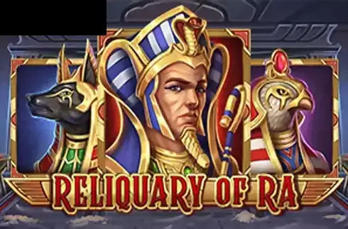 Reliquary of Ra