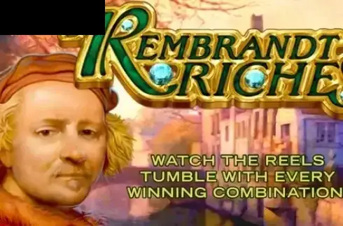 Rembrandt Riches
