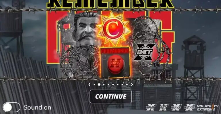 Remember Gulag