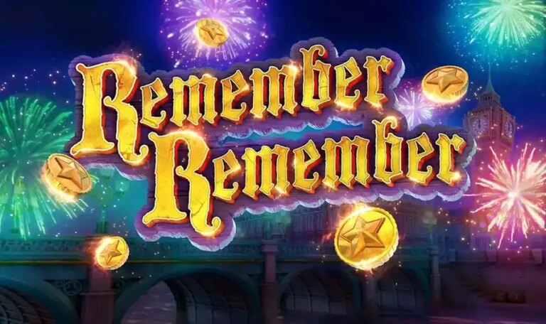 Remember Remember
