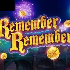 Remember Remember