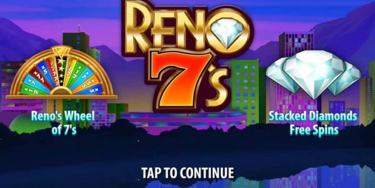 Reno 7s