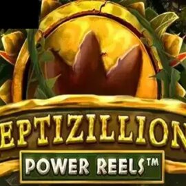Reptizillions Power Reels