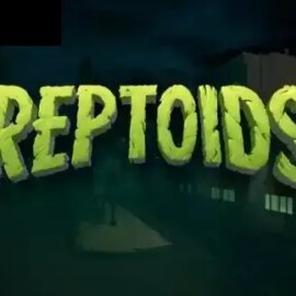 Reptoids