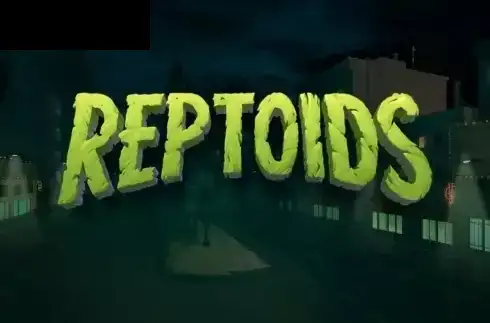 Reptoids