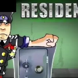 Resident (X Room)