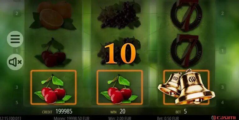 Respin Bells