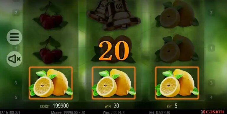 Respin Bells