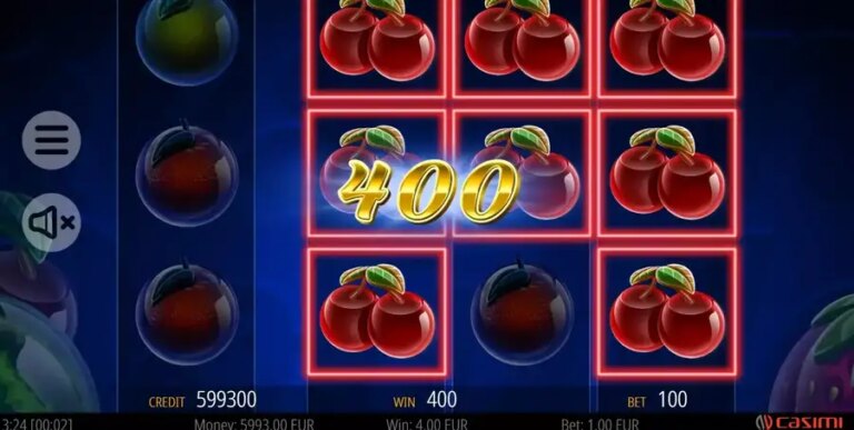 Respin Double