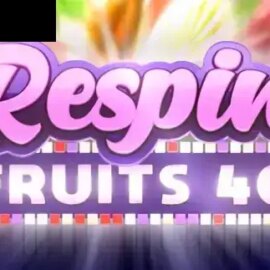 Respin Fruits 40