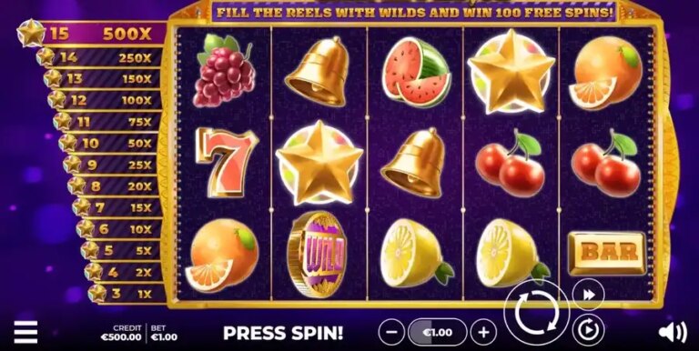 Respin Fruits