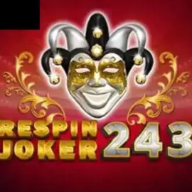 Respin Joker 243