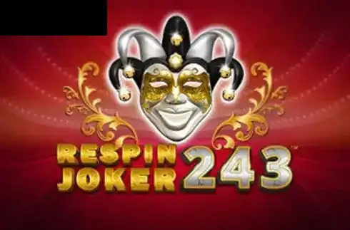 Respin Joker 243