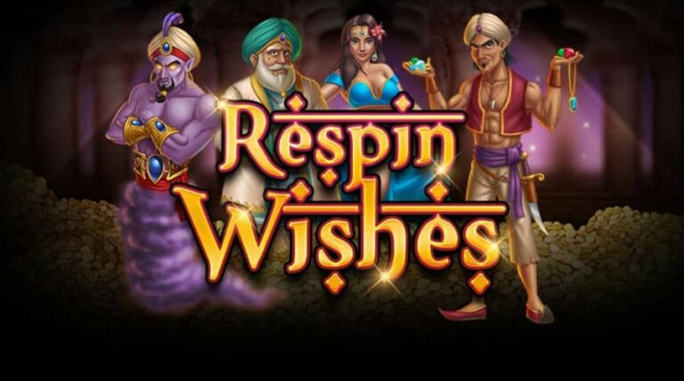 Respin Wishes