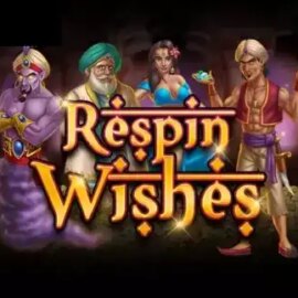 Respin Wishes