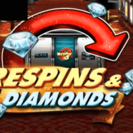 Respins & Diamonds