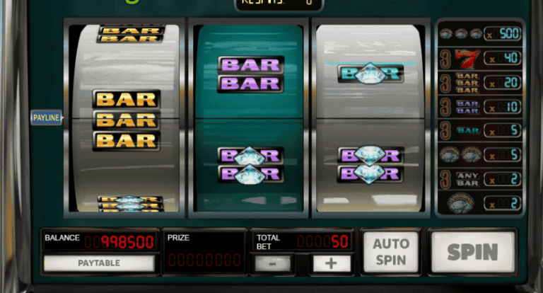 Respins & Diamonds