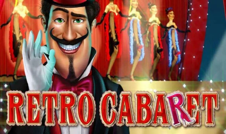 Retro Cabaret