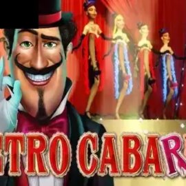 Retro Cabaret