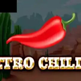 Retro Chillies