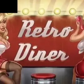 Retro Diner
