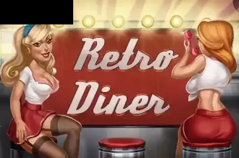 Retro Diner