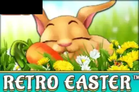Retro Easter