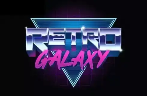 Retro Galaxy