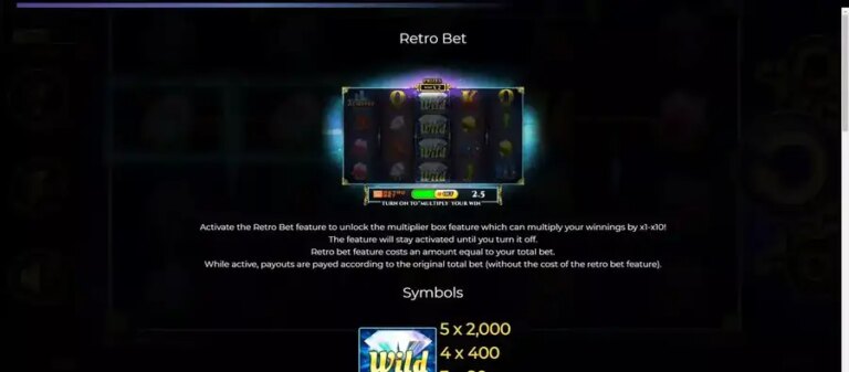 Retro Gems