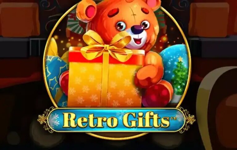 Retro Gifts