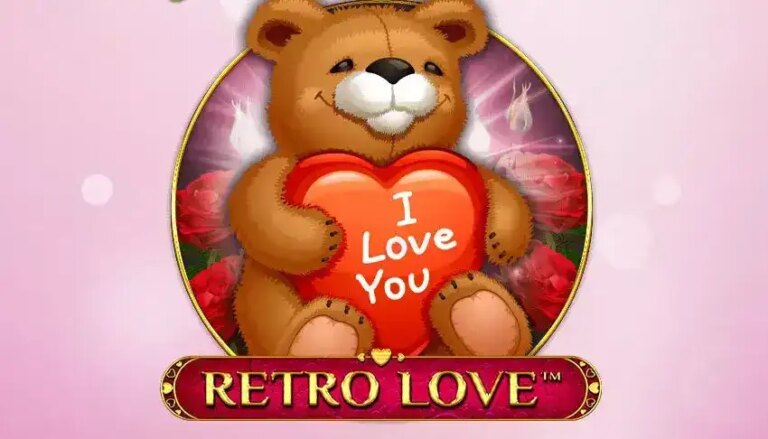 Retro Love