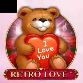 Retro Love