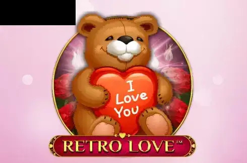 Retro Love