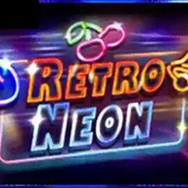 Retro Neon