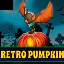 Retro Pumpkin