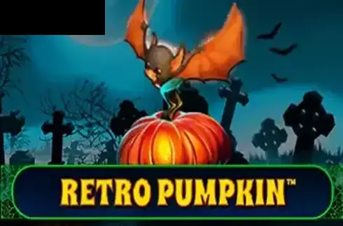 Retro Pumpkin