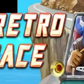Retro Race