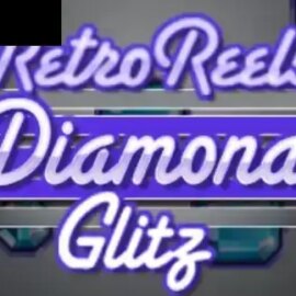 Retro Reels: Diamond Glitz