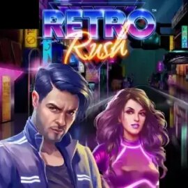 Retro Rush