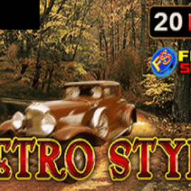 Retro Style