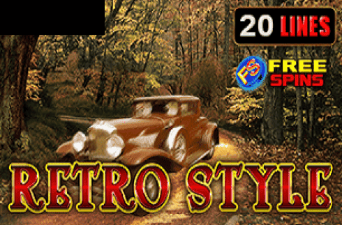 Retro Style