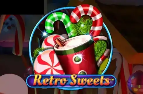 Retro Sweets